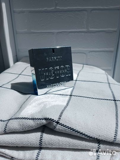 Мужская туалетная вода Victor