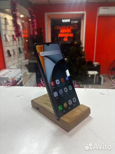 Xiaomi Redmi A3, 3/64 ГБ