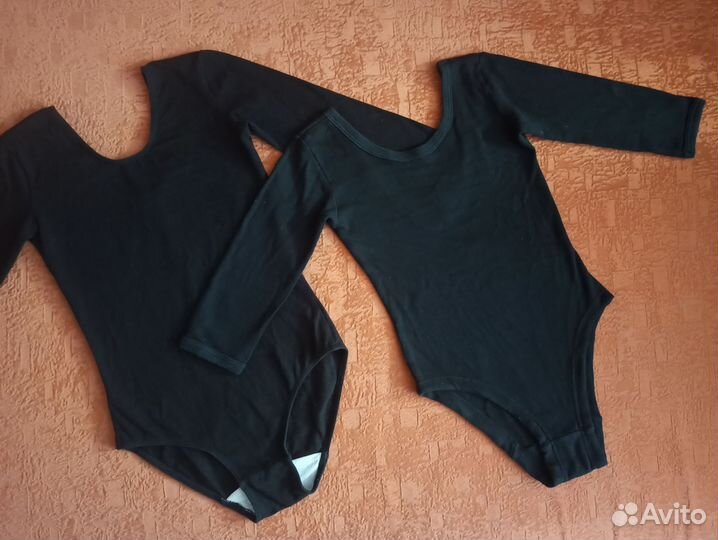 Двойняшкам для танцев или гимнастики