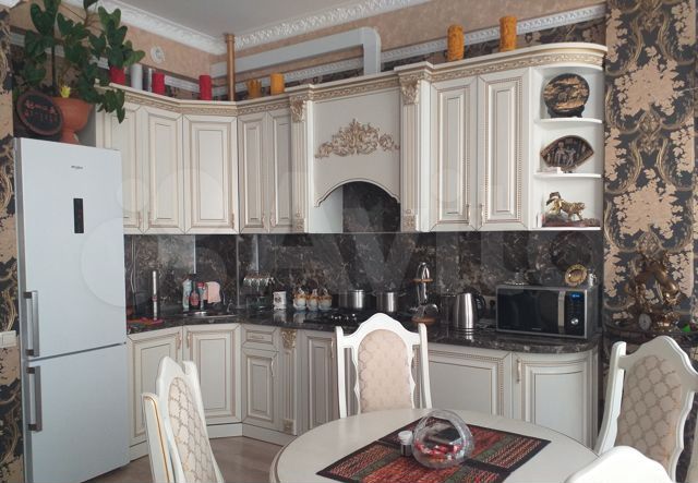 Квартира-студия, 41 м², 2/8 эт.