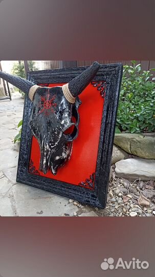 Панно на стену лофт