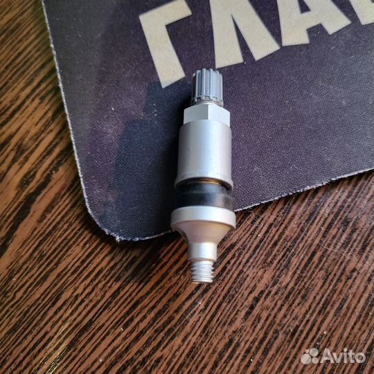 Датчик давления в шинах