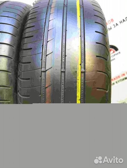 Goodyear EfficientGrip Performance 185/55 R15 82V