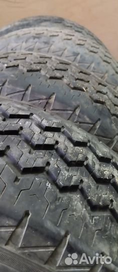 Roadmarch Loading Pro 215/65 R15C