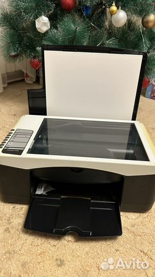 Принтер hp deskjet f2180