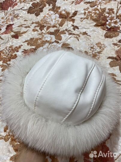 Шапка женская