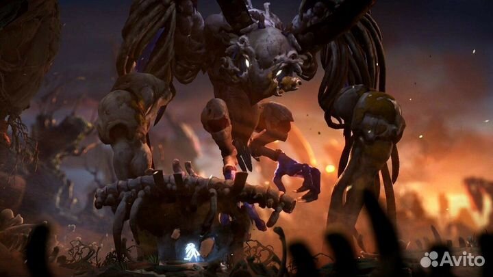 Ori The Collection Nintendo Switch