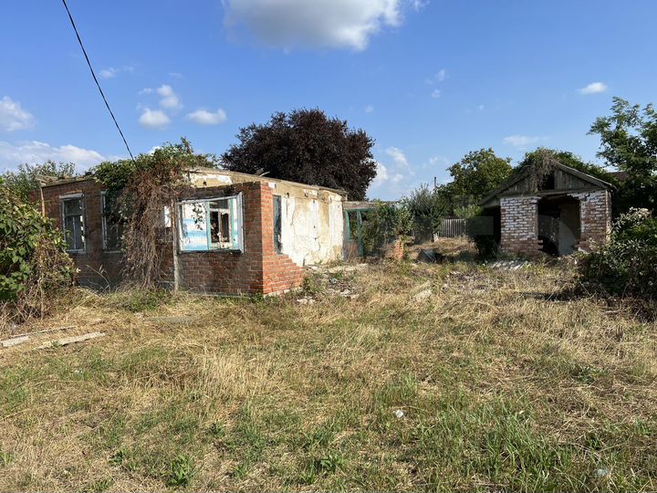 Участок 19 сот. (ИЖС)