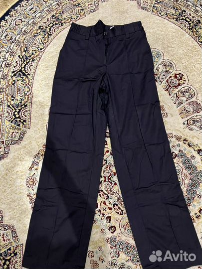 Штаны ппс мвд