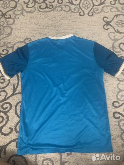 Футбольная форма