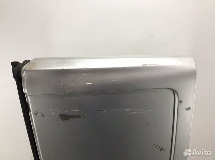 Дверь задняя распашная правая Opel Vivaro 1.9 DTI