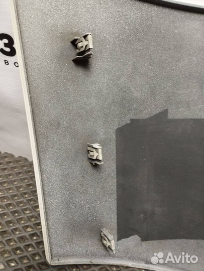 Накладка капота Volvo FH4 82248300