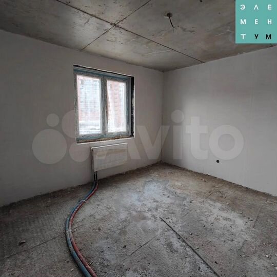 Квартира-студия, 22,4 м², 14/27 эт.