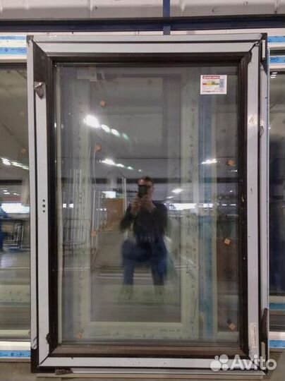 Пластиковые окна любой сложности