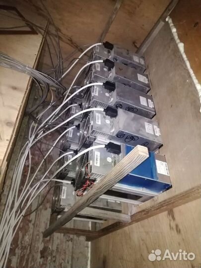 Whatsminer m21s