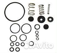 Р/к влагомаслоотделителя пааз камаз евро