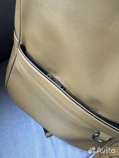 Рюкзак zara мужской