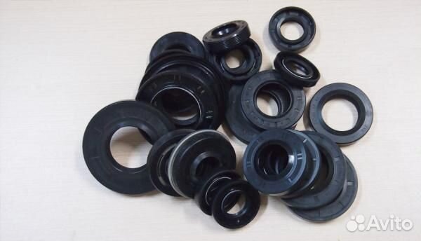 Подшиник стиральной машины склад г. Калининград