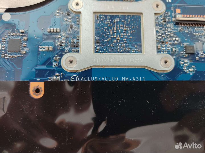 Материнская плата для ноутбука Lenovo G40-30