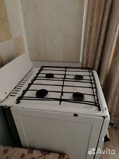 Плита газовая