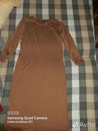 Вещи женские