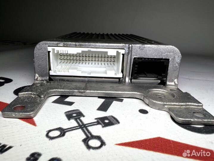 Блок Bluetooth mulf2 BMW e87 e90 e92 e60 f10 e70