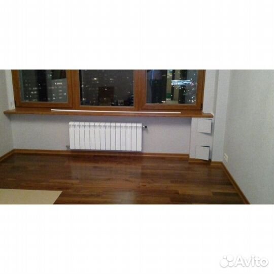 Биметаллический радиатор Rifar Monolit 300