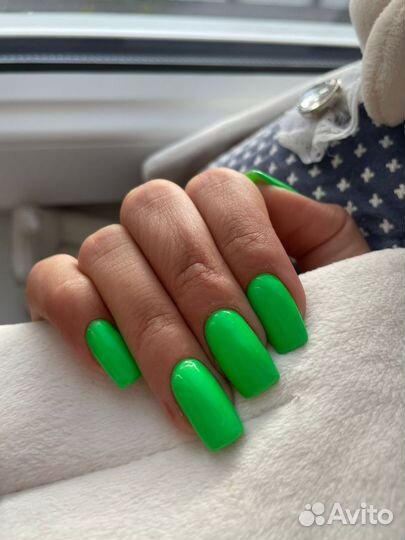 Мастер маникюра и педикюра