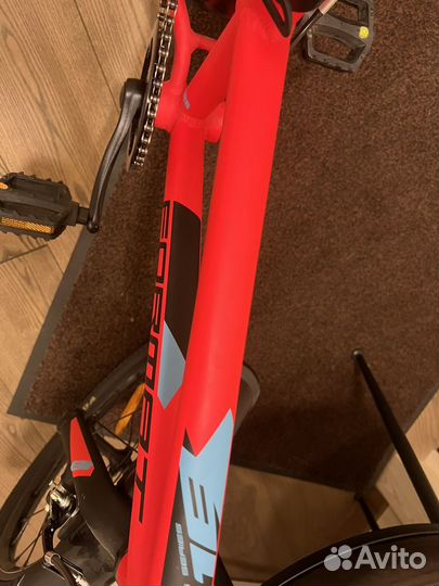 Велосипед format kids 18