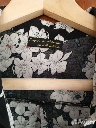 Рубашка туника