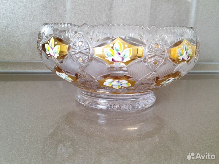 Ваза для фруктов