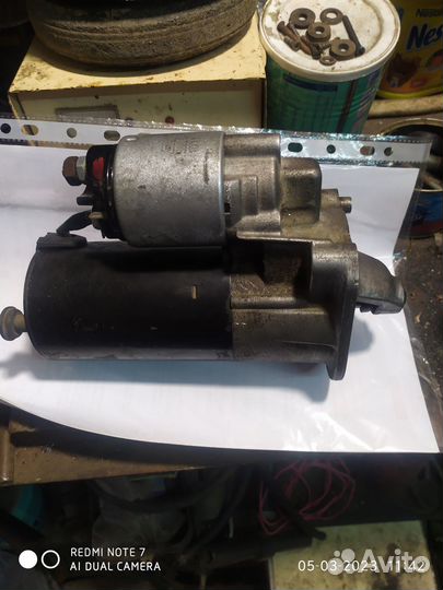 Бу запчасти на иномарки