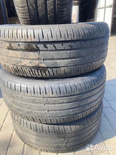 Hankook Ventus S1 Evo2 SUV K117A 23.5/55 R17 99V