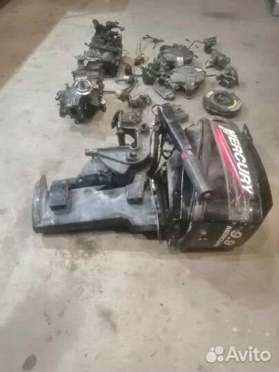 Меркурий 9.9