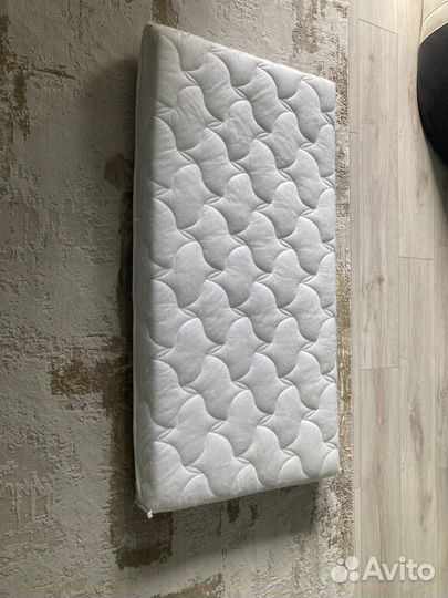 Матрас детский 120 60