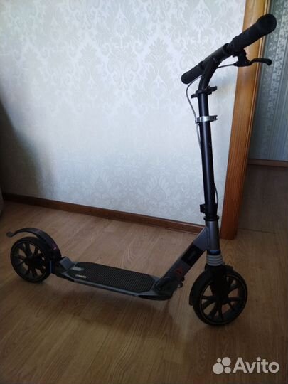 Самокат oxelo town 7