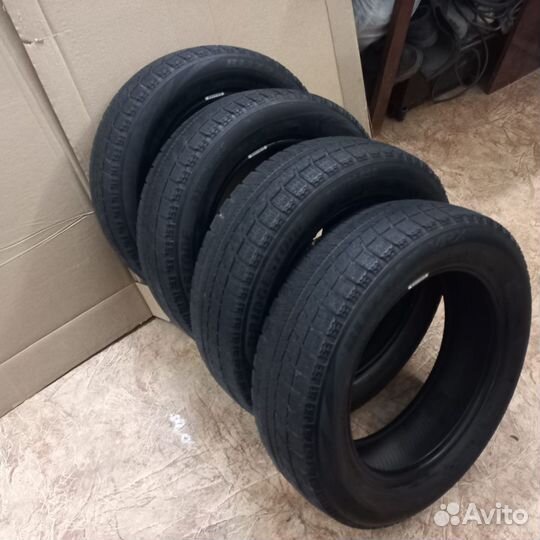 Bridgestone Blizzak Ice 155/65 R16 25H