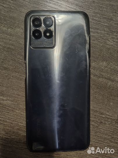 realme 8i, 4/128 ГБ