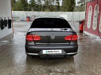 Volkswagen Passat 1.8 AMT, 2011, 247 900 км