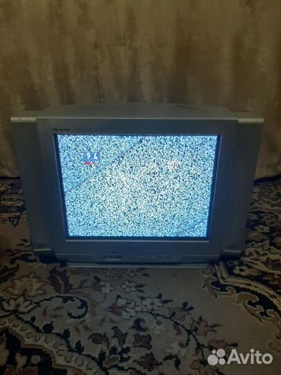 Телевизор бу