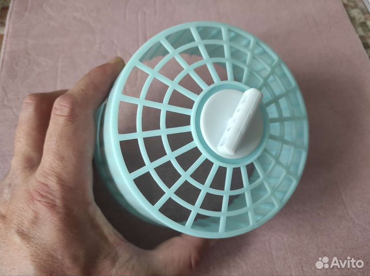 Колесо для грызунов