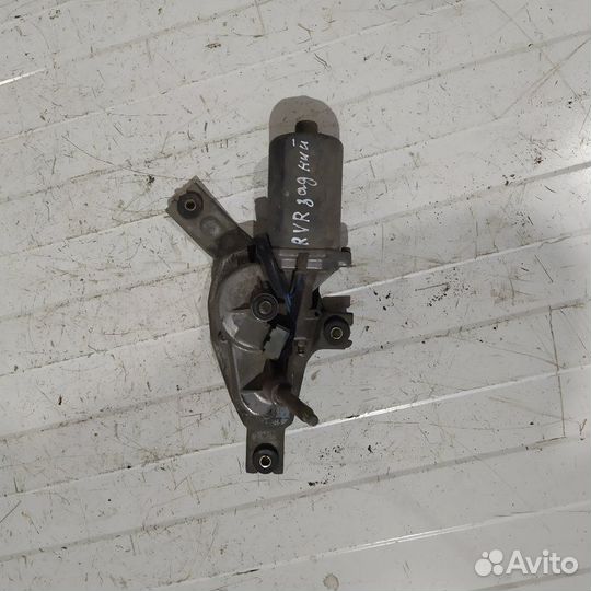 Мотор дворников задний Mitsubishi Rvr минивэн 2