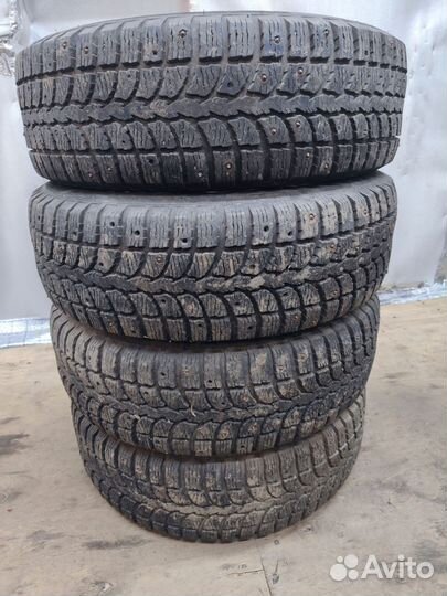 КАМА 505 Irbis 195/65 R15