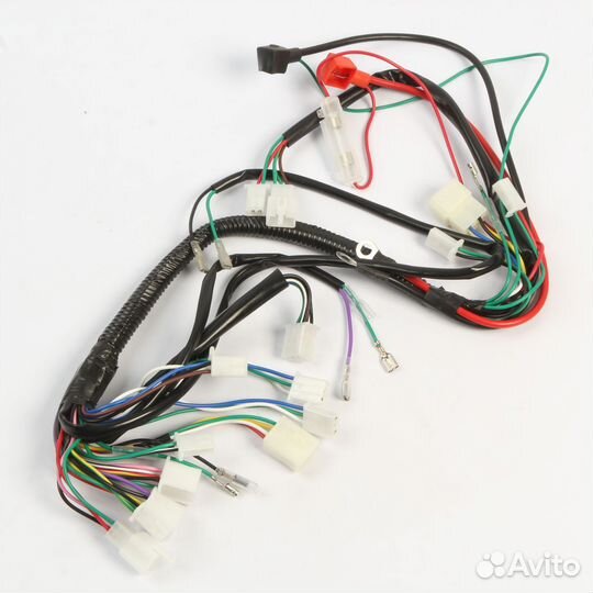 Жгут проводов (коса) ATV Neo 8