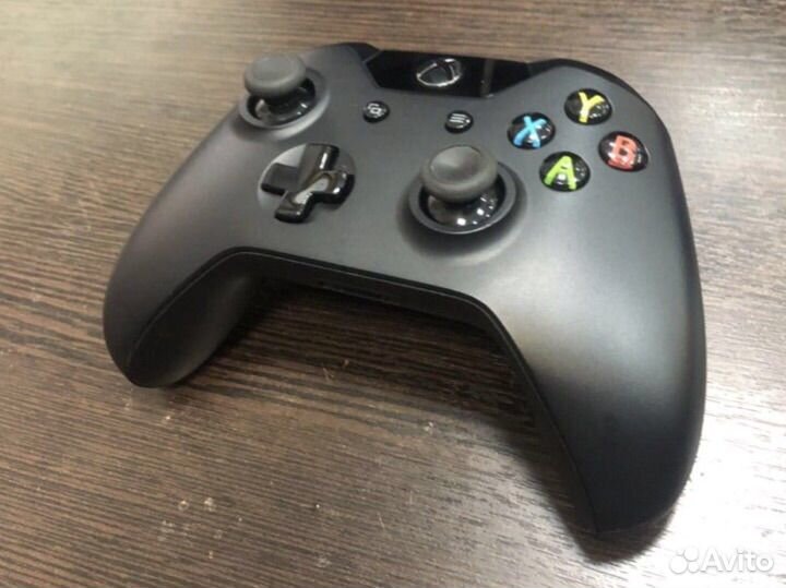 Джойстик - геймпад Xbox One S/X