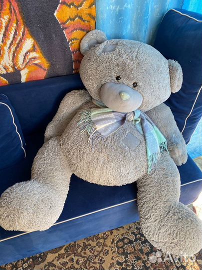 Мишка Тедди