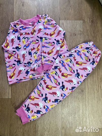 Пижама детская