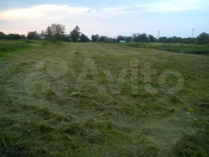 Участок 23 сот. (ИЖС)