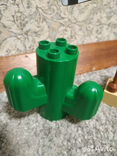 Lego duplo 5813 Молния Маккуин