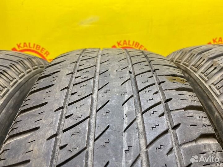 Колеса/покрышки R16